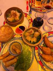 Plats et boissons du Restaurant vietnamien Saigon à Cozes - n°9