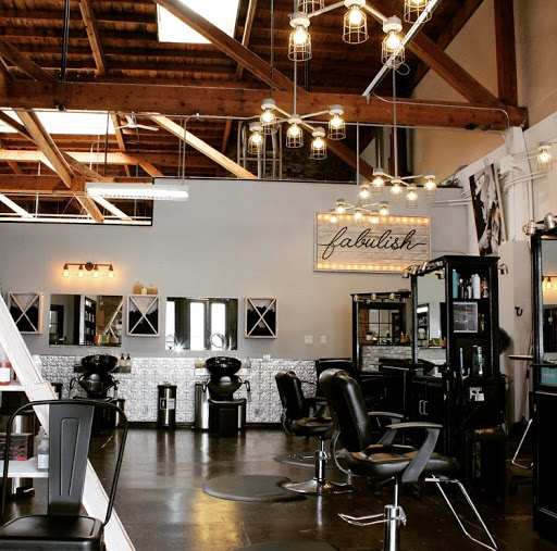 Beauty Salon «Salon Ish», reviews and photos, 107 W Stewart # B, Puyallup, WA 98371, USA