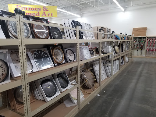 Home Goods Store «Old Time Pottery», reviews and photos, 1870 N Kings Hwy, Myrtle Beach, SC 29575, USA