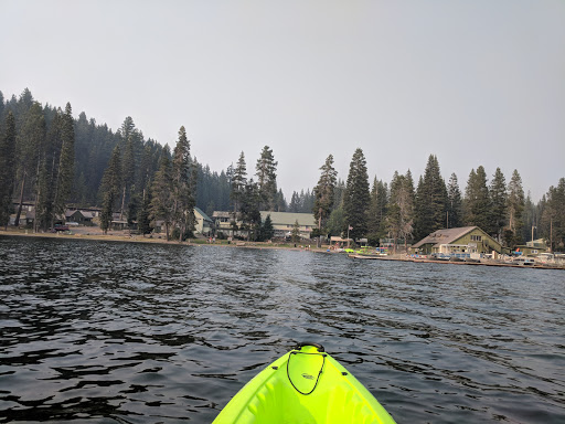 National Forest «Umpqua National Forest», reviews and photos, 1121 Houser Ct, Idleyld Park, OR 97447, USA