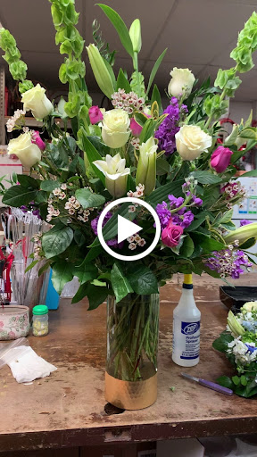 Florist «City of Flowers», reviews and photos, 215 Moffett Blvd, Mountain View, CA 94043, USA