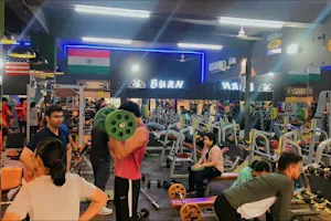 BURN GYM & CLUB image