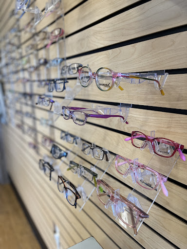 Eye Care Center «Spec-takular Boutique», reviews and photos, 29 Dawson Village Way South, Dawsonville, GA 30534, USA