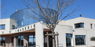 IMB CENTRE D'IMAGERIE SAINT-PRIVAT à Boujan-sur-Libron
