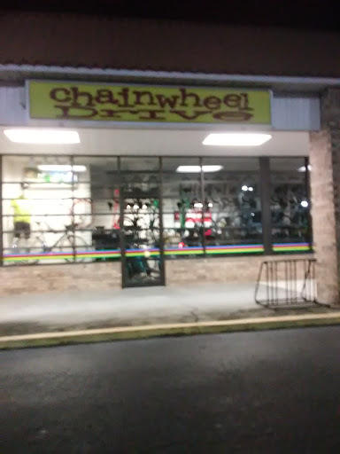 Bicycle Store «Chainwheel Drive», reviews and photos, 32796 US Hwy 19 N, Palm Harbor, FL 34684, USA