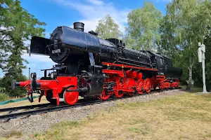 Eisenbahnmuseum Falkenberg/Elster image