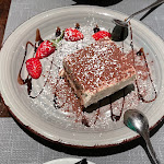 Photo n°1 de l'avis de Mr..� fait le 07/12/2022 à 19:41 sur le  Ciccio's | Italienisches Restaurant in Dortmund à Dortmund