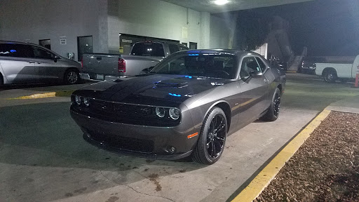 Car Dealer «Simi Valley Chrysler Dodge Jeep Ram», reviews and photos, 2350 First St, Simi Valley, CA 93065, USA