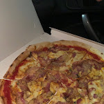 Photo n°1 de l'avis de Carlo.i fait le 07/01/2023 à 20:57 sur le  Pizzeria D`Asporto Spicchio di Elia Scainelli à Corporeno