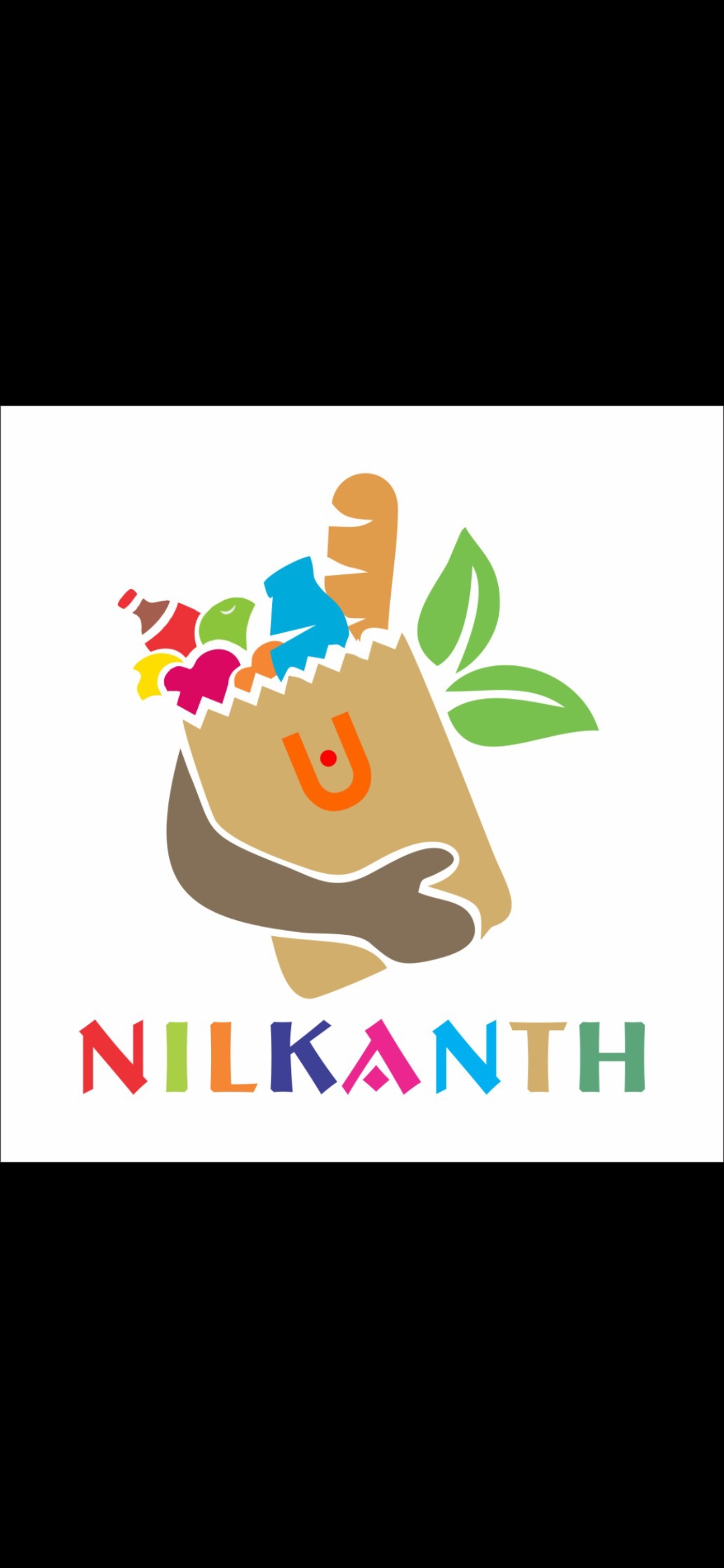 Supermarket Nilkanth