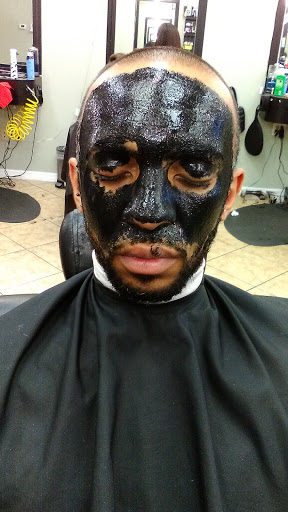 Barber Shop «All Star Barber Shop», reviews and photos, 11229 E Colonial Dr, Orlando, FL 32817, USA