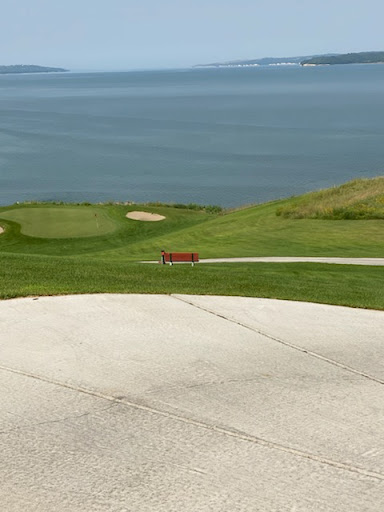 Golf Course «Lakeview Golf Course», reviews and photos, 55256 NE-121, Crofton, NE 68730, USA
