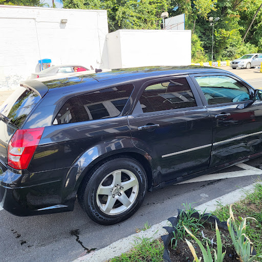 Car Wash en Philadelphia