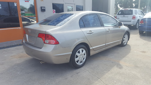 Used Car Dealer «Quality Auto Sales Of Florida, LLC», reviews and photos, 7322 US-19, New Port Richey, FL 34652, USA