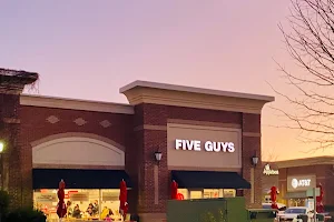 Five Guys image