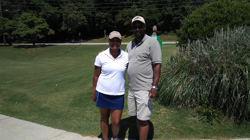 Golf Course «College Park Golf Course», reviews and photos, 3711 Fairway Dr, College Park, GA 30337, USA