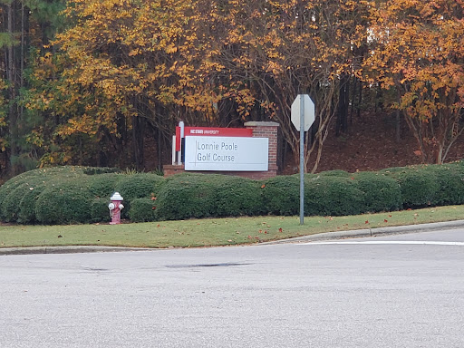 Public Golf Course «Lonnie Poole Golf Course», reviews and photos, 1509 Main Campus Dr, Raleigh, NC 27606, USA