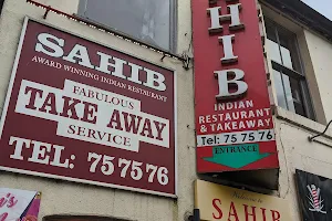 Sahib Indian Restaurant Lymm image