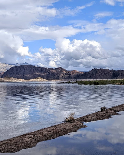 Visitor Center «Lake Mead National Recreation Area Headquarters», reviews and photos