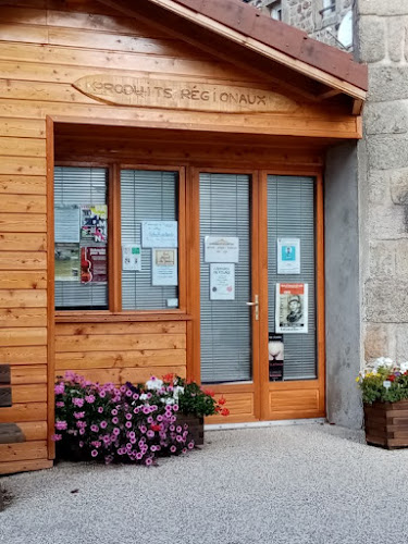 Épicerie Epicerie du Village La Chapelle-en-Lafaye