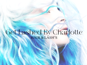Get Lashed By Charlotte Hair & Lash's