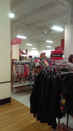 Department Store «T.J. Maxx», reviews and photos, 20 Chapel View Blvd, Cranston, RI 02920, USA