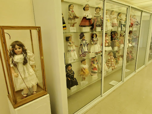 Museum «International Museum of Art», reviews and photos, 1211 Montana Ave, El Paso, TX 79902, USA