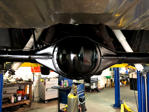 Auto Repair Shop «Simmons Automotive», reviews and photos, 5601 S Proctor St, Tacoma, WA 98409, USA