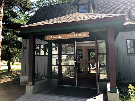Natural History Museum «George B. Dorr Museum of Natural History», reviews and photos, 105 Eden St, Bar Harbor, ME 04609, USA