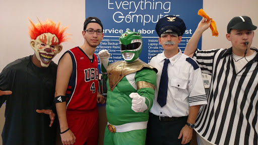 Computer Store «Everything Computers», reviews and photos, 3000 Johnson Ferry Rd Suite 201, Marietta, GA 30062, USA