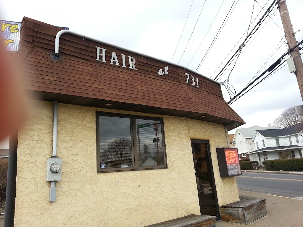 Hair At 731 18518