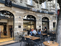 Photos du propriétaire du Restaurant Bar n’ Co à Angers - n°1