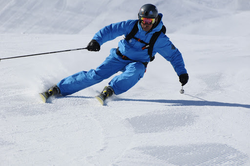 International Ski École Monetier à Le Monêtier-les-Bains, Hautes-Alpes