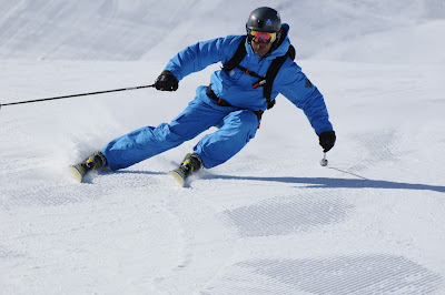 Ecole de ski internationale de Monetier à Le Monêtier-les-Bains