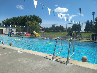 Somerset West Swim Center
