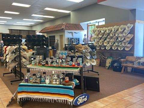 Western Apparel Store «The Fort - Nebraska City», reviews and photos, 903 Central Ave, Nebraska City, NE 68410, USA