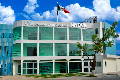 Universidad del País INNOVA