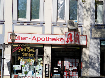 Adler-Apotheke Ruhrort