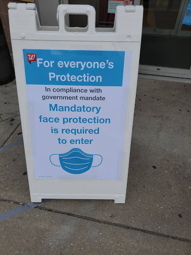 Pharmacy «Rite Aid», reviews and photos, 9810 Apollo Dr, Largo, MD 20774, USA