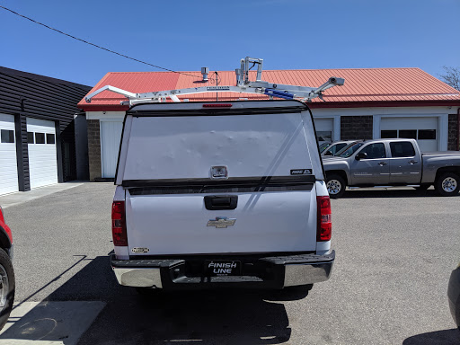 Used Car Dealer «Finish Line Auto Sales», reviews and photos, 108 W Main St, Belgrade, MT 59714, USA