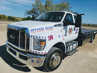 American towing & road services