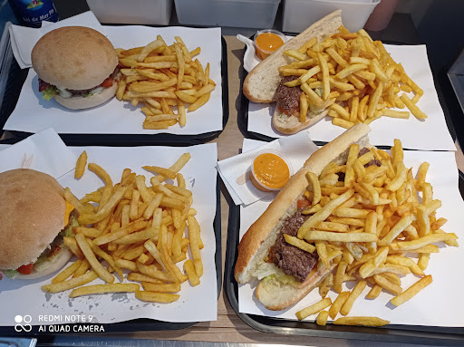 Photo 3 - Friterie Au cass'croûte