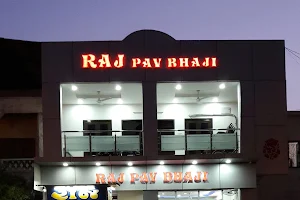 Raj Pav Bhaji Center image