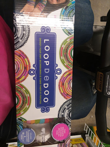 Fabric Store «Jo-Ann Fabrics and Crafts», reviews and photos, 1220 Crossing Meadows Dr #300, Onalaska, WI 54650, USA