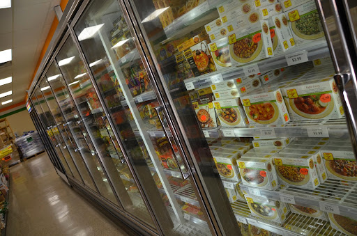 Indian Grocery Store «Indian Grocery Store & Restaurant», reviews and photos, 3853 S Cleveland Ave #6, Fort Myers, FL 33901, USA