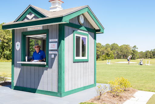 Golf Club «Regatta Bay Golf & Yacht Club», reviews and photos, 465 Regatta Bay Blvd, Destin, FL 32541, USA