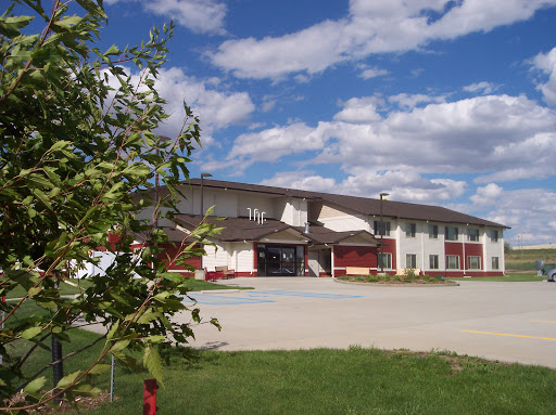 Frontier Apartments – Affordable Senior Housing – Apartments Available Now!