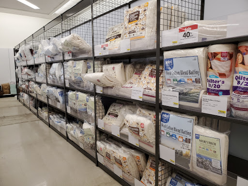 Fabric Store «Jo-Ann Fabrics and Crafts», reviews and photos, 4610 S Cleveland Ave, Fort Myers, FL 33907, USA