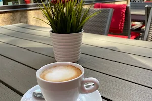 Die Kaffeerösterin image