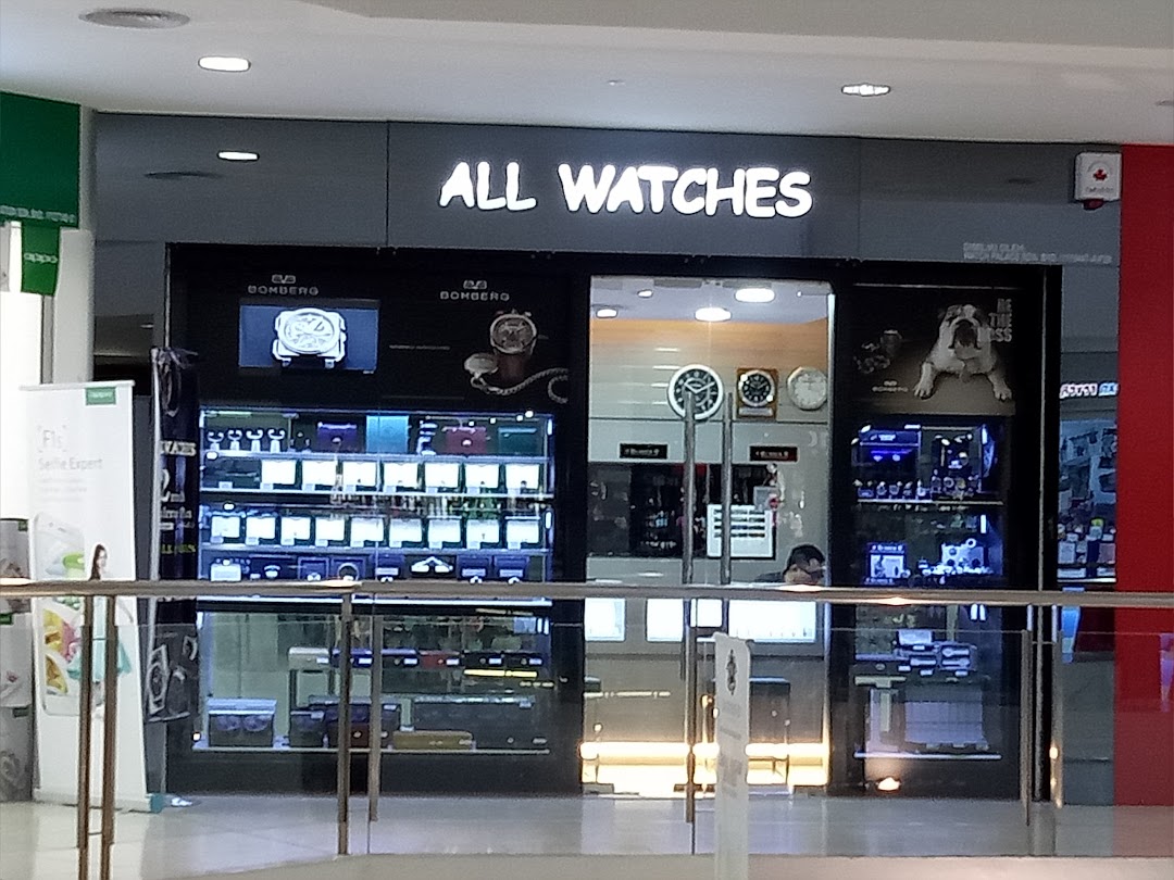 All Watches